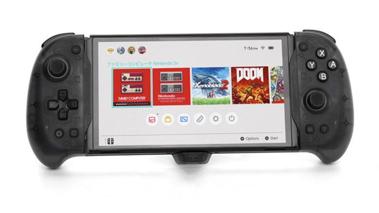 任天堂switch Pad-do-Nintendo-Switch-z-